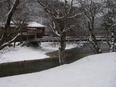 河童橋